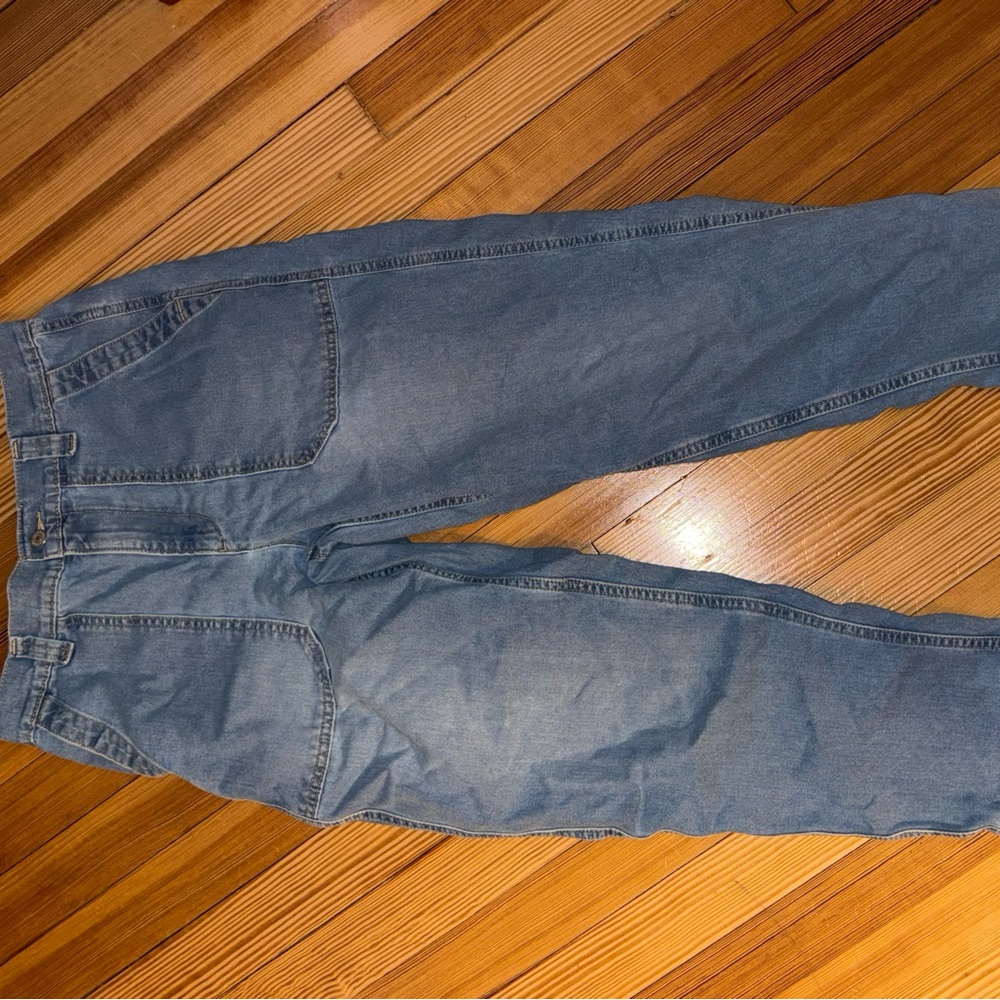 Old Navy OGC Chino Jeans